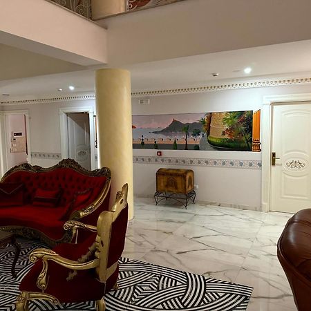 Hotel Antalya - Beach ดูร์เรส ภายนอก รูปภาพ