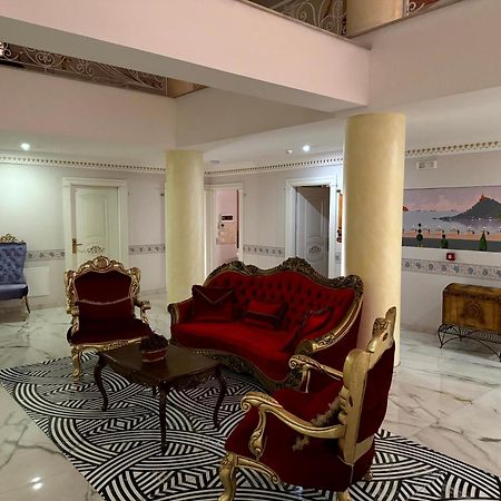 Hotel Antalya - Beach ดูร์เรส ภายนอก รูปภาพ