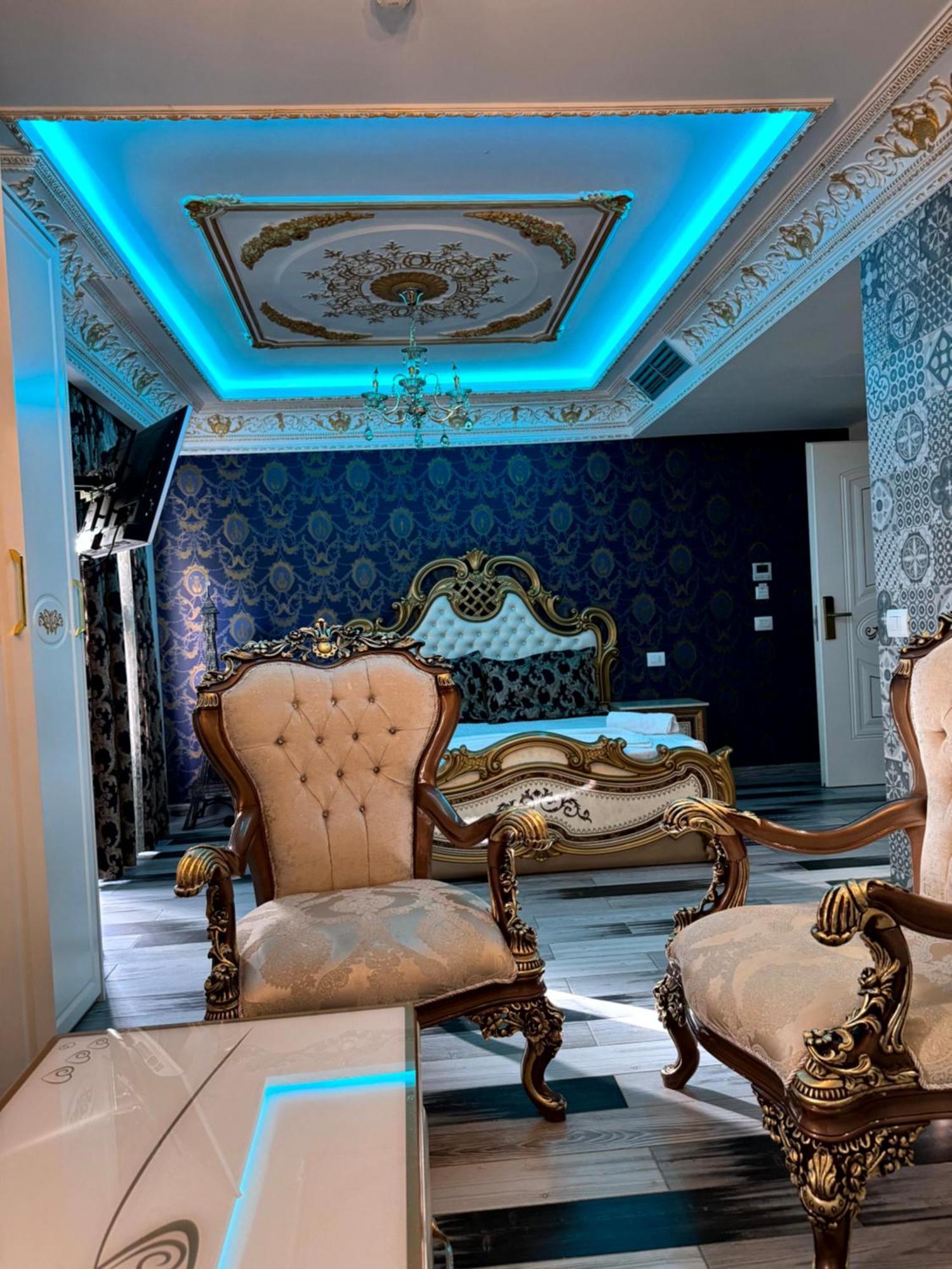Hotel Antalya - Beach ดูร์เรส ภายนอก รูปภาพ