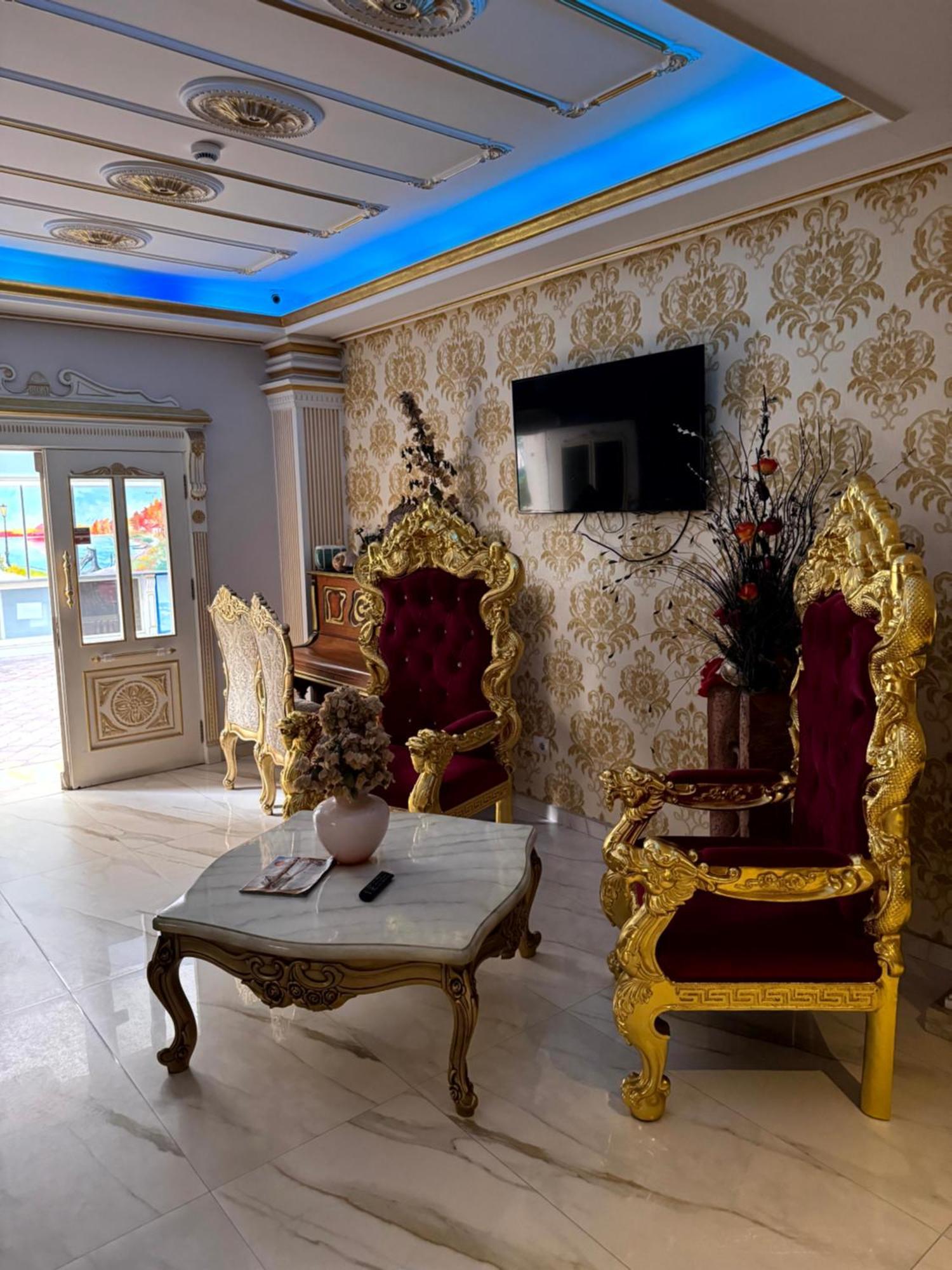 Hotel Antalya - Beach ดูร์เรส ภายนอก รูปภาพ