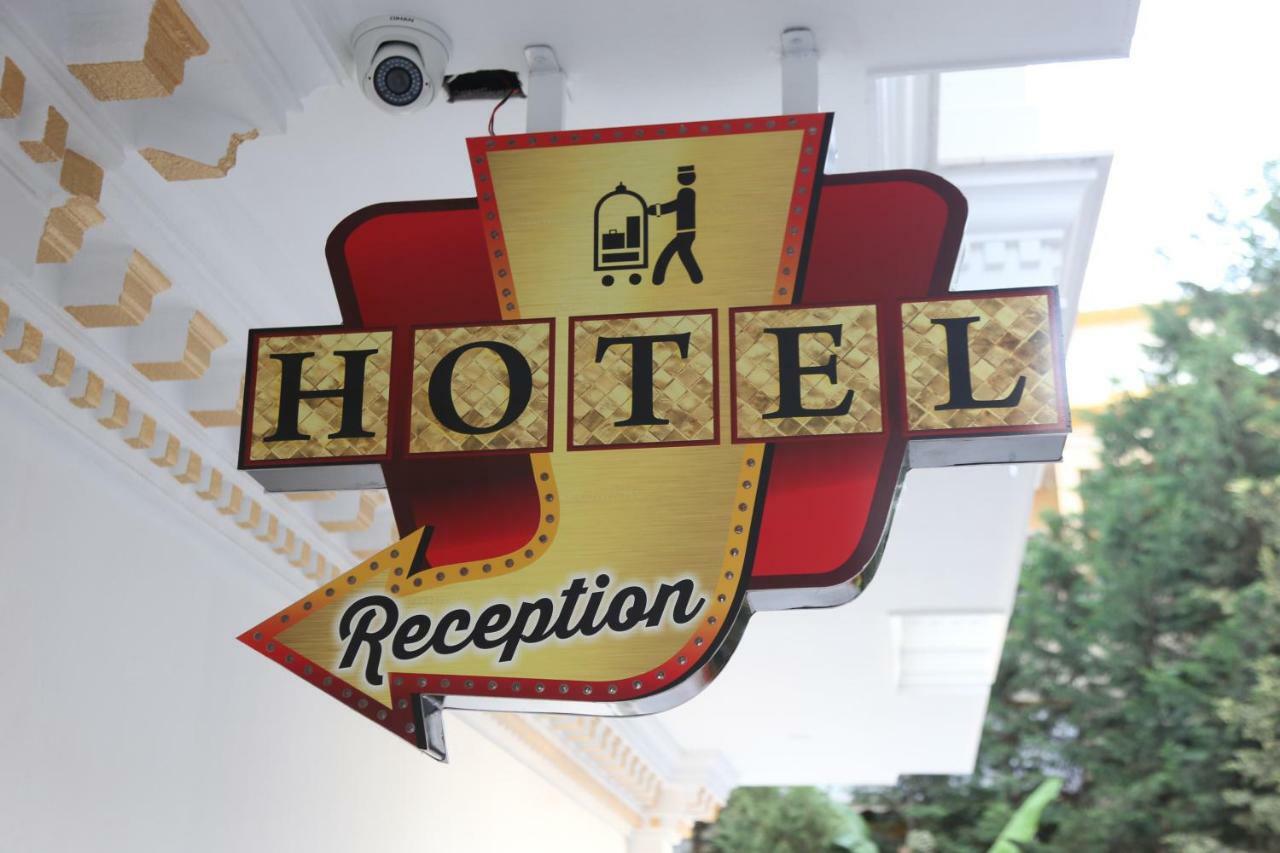 Hotel Antalya - Beach ดูร์เรส ภายนอก รูปภาพ