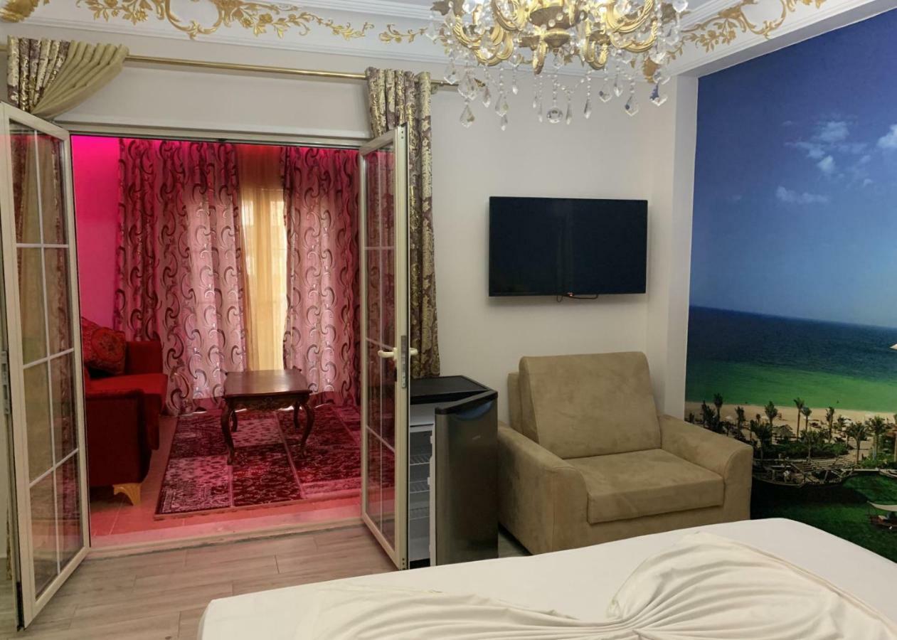 Hotel Antalya - Beach ดูร์เรส ภายนอก รูปภาพ