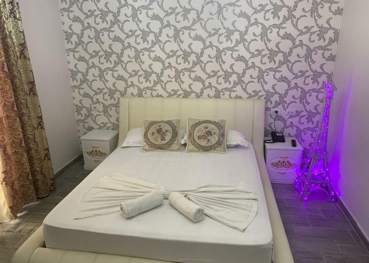 Hotel Antalya - Beach ดูร์เรส ภายนอก รูปภาพ
